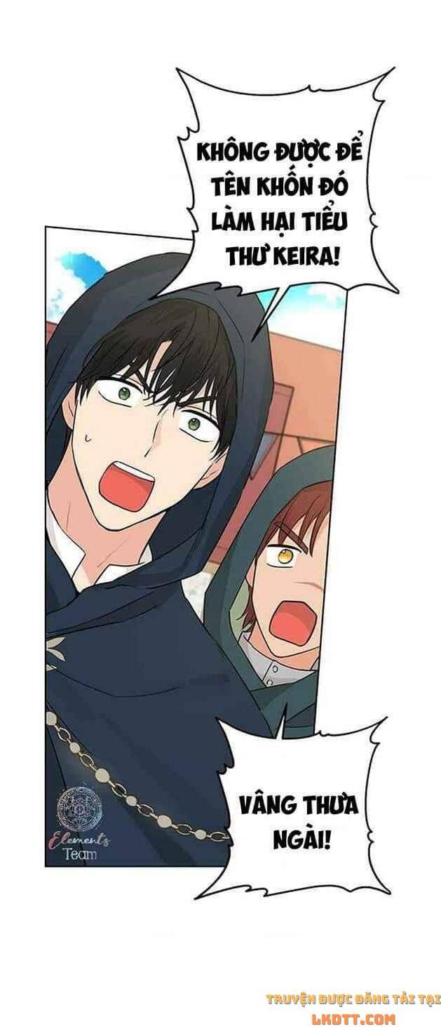 Thực Ra Tôi Mới Là Thật Chap 19 - Next Chap 20