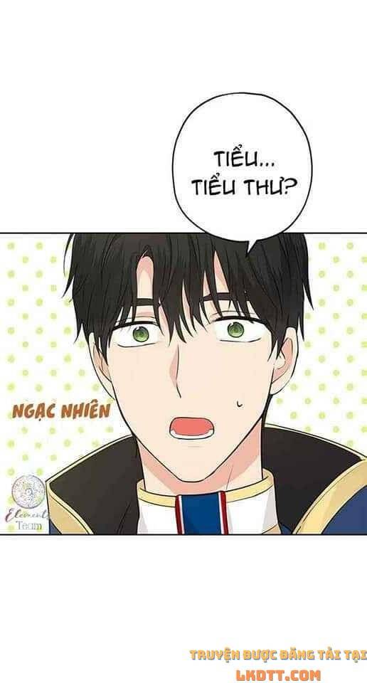 Thực Ra Tôi Mới Là Thật Chap 19 - Next Chap 20