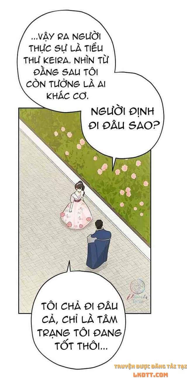 Thực Ra Tôi Mới Là Thật Chap 19 - Next Chap 20