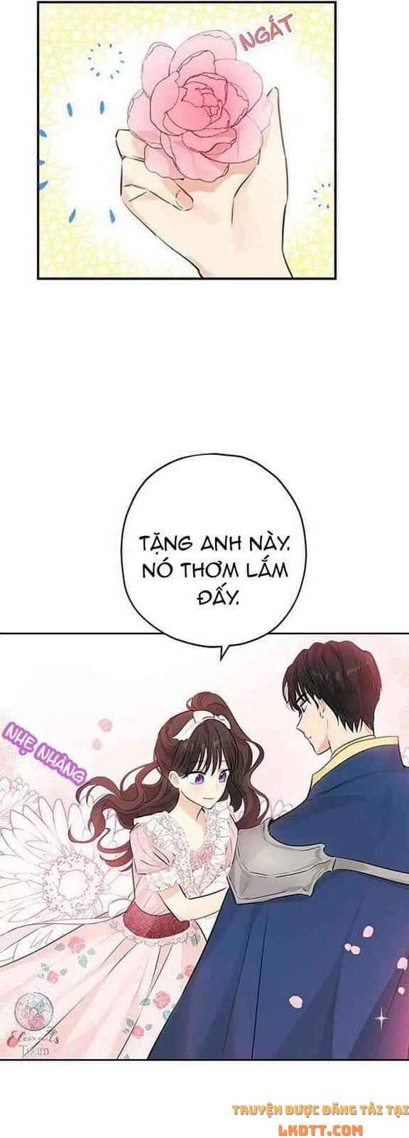 Thực Ra Tôi Mới Là Thật Chap 19 - Next Chap 20