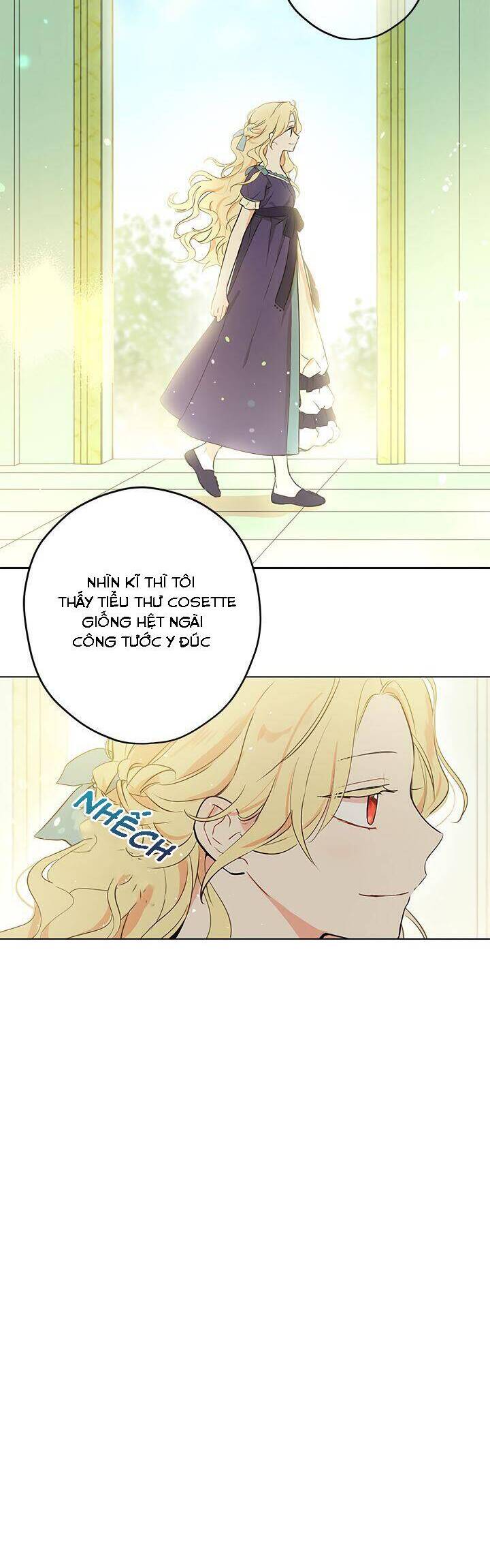 Thực Ra Tôi Mới Là Thật Chap 2 - Next Chap 3