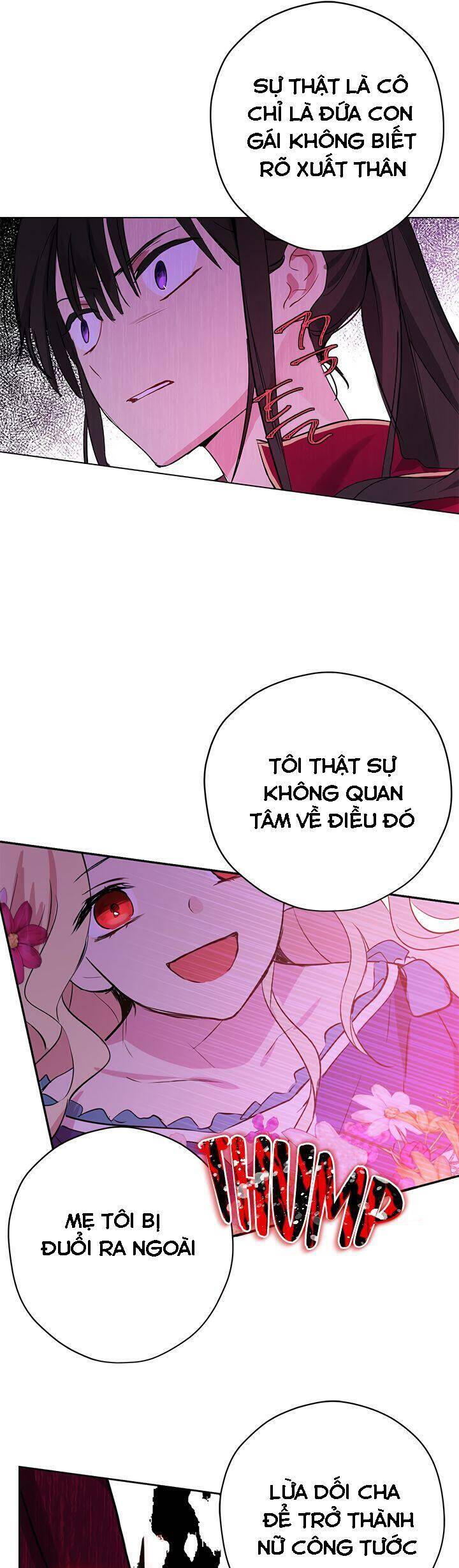 Thực Ra Tôi Mới Là Thật Chap 2 - Next Chap 3