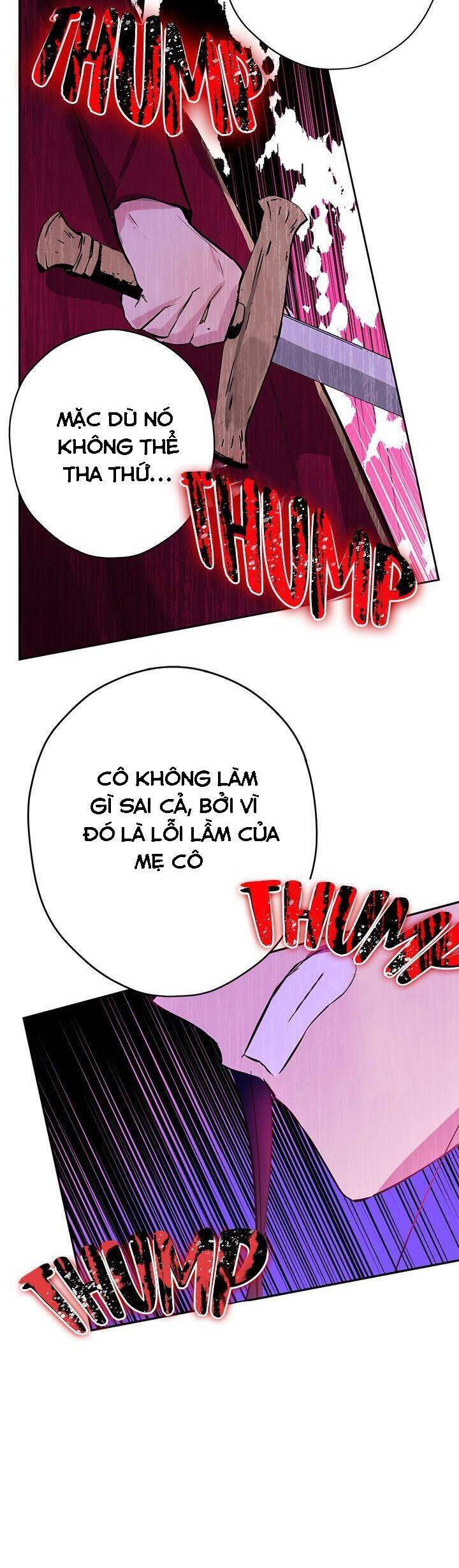 Thực Ra Tôi Mới Là Thật Chap 2 - Next Chap 3