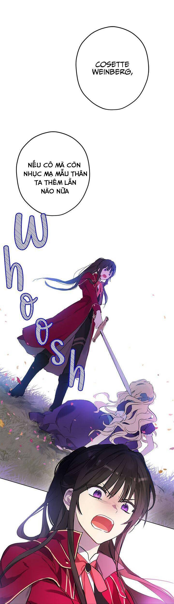 Thực Ra Tôi Mới Là Thật Chap 2 - Next Chap 3