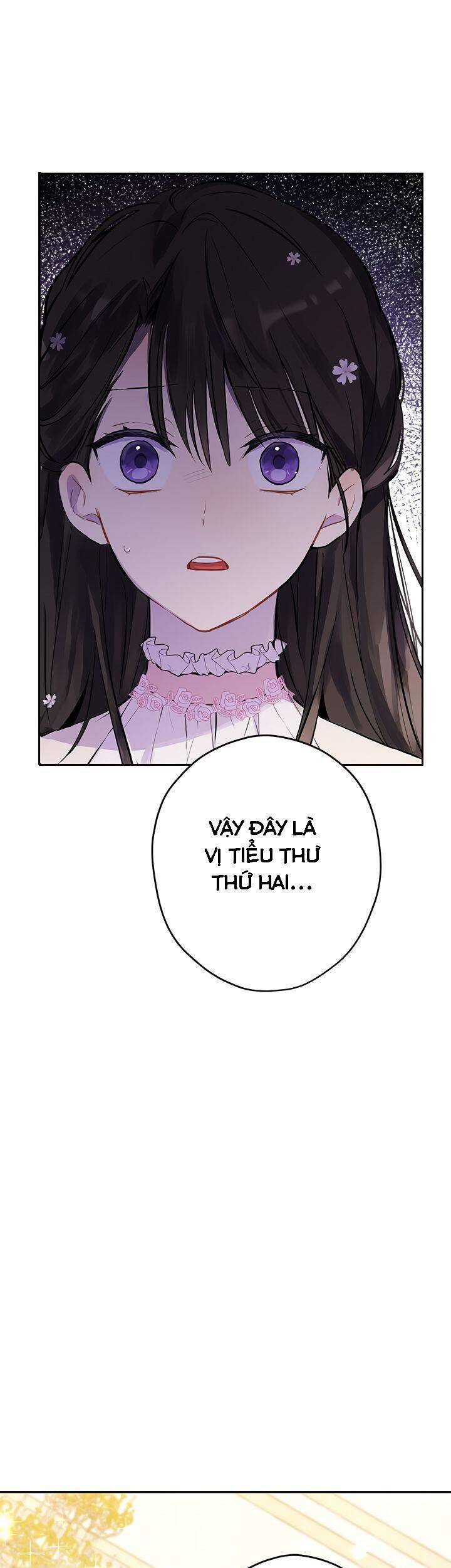 Thực Ra Tôi Mới Là Thật Chap 2 - Next Chap 3