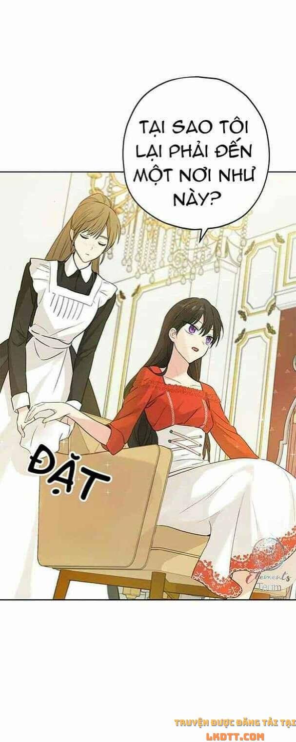 Thực Ra Tôi Mới Là Thật Chap 20 - Next Chap 21
