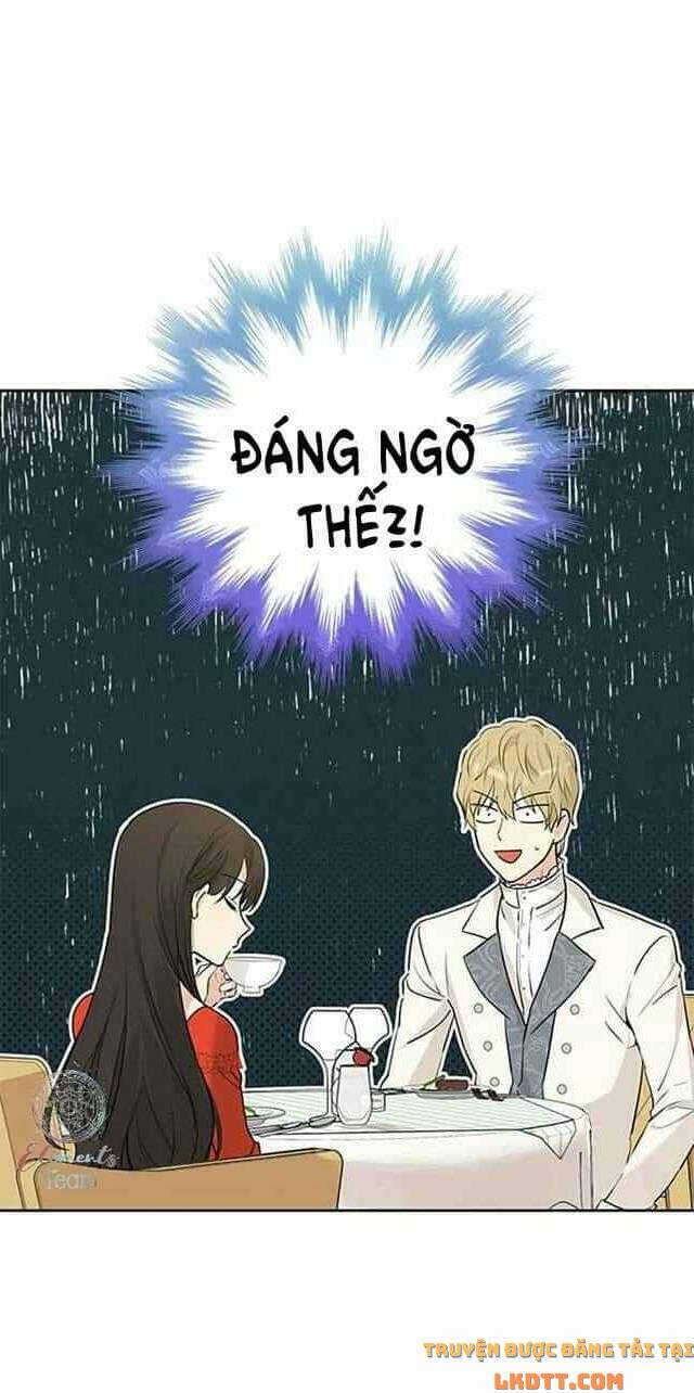 Thực Ra Tôi Mới Là Thật Chap 20 - Next Chap 21