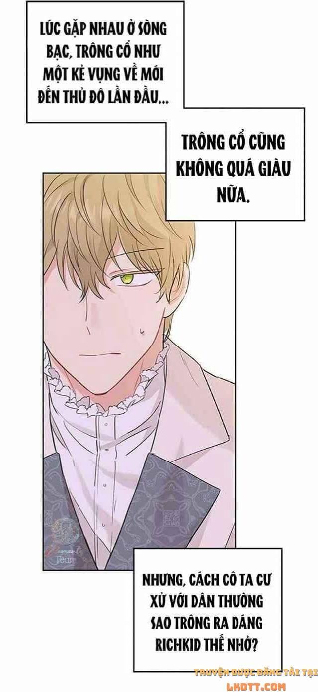 Thực Ra Tôi Mới Là Thật Chap 20 - Next Chap 21