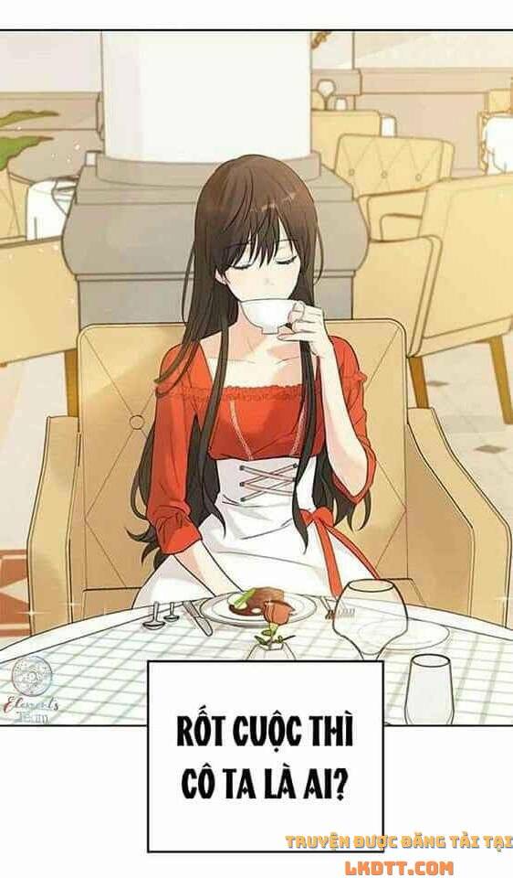 Thực Ra Tôi Mới Là Thật Chap 20 - Next Chap 21
