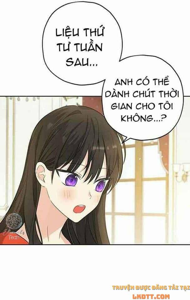 Thực Ra Tôi Mới Là Thật Chap 20 - Next Chap 21