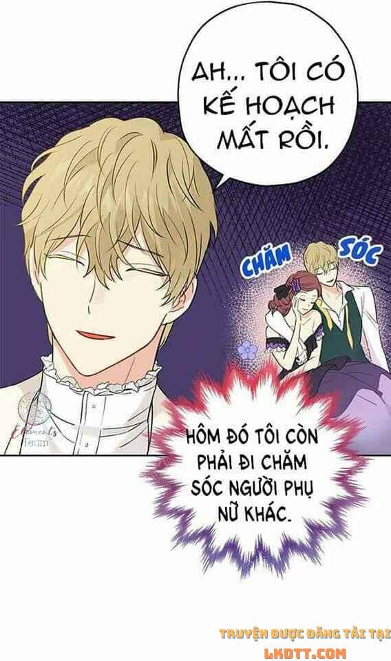 Thực Ra Tôi Mới Là Thật Chap 20 - Next Chap 21
