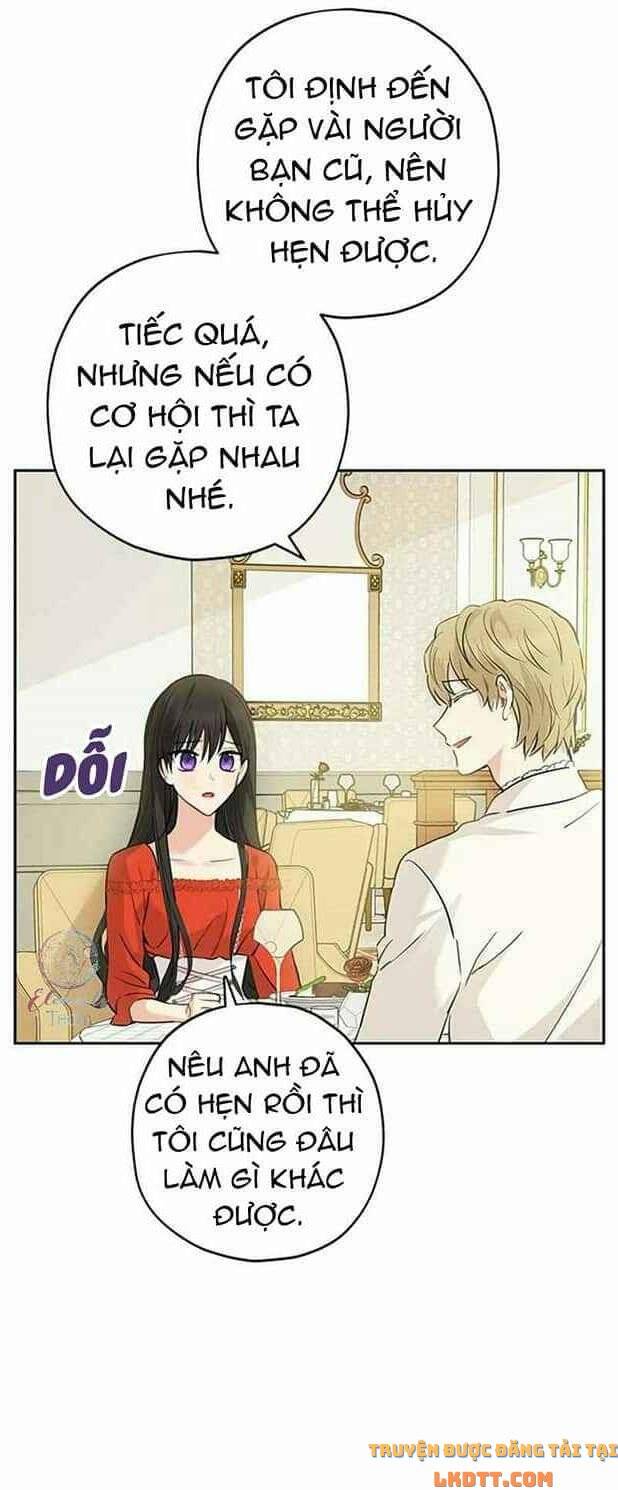 Thực Ra Tôi Mới Là Thật Chap 20 - Next Chap 21