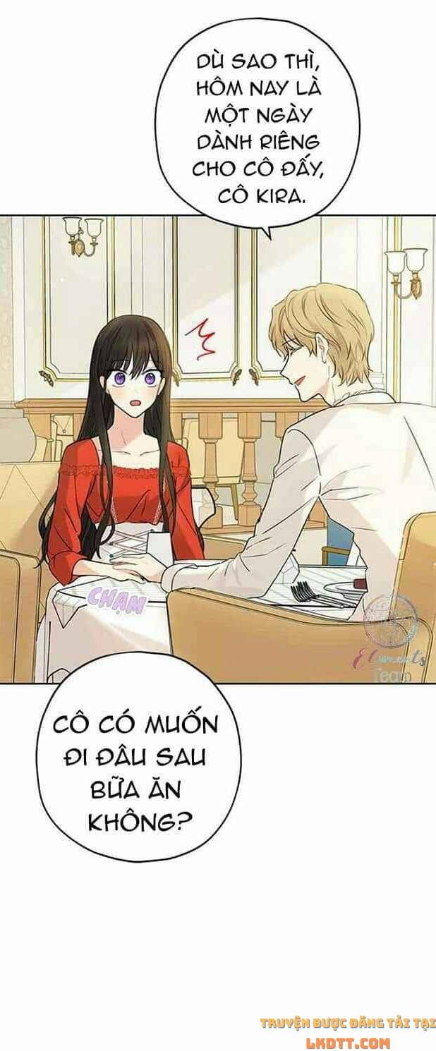 Thực Ra Tôi Mới Là Thật Chap 20 - Next Chap 21