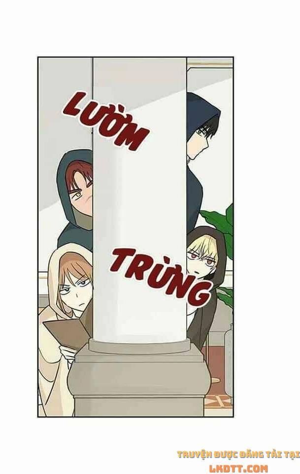 Thực Ra Tôi Mới Là Thật Chap 20 - Next Chap 21