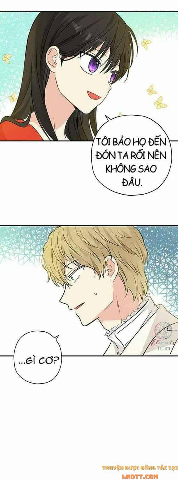 Thực Ra Tôi Mới Là Thật Chap 20 - Next Chap 21