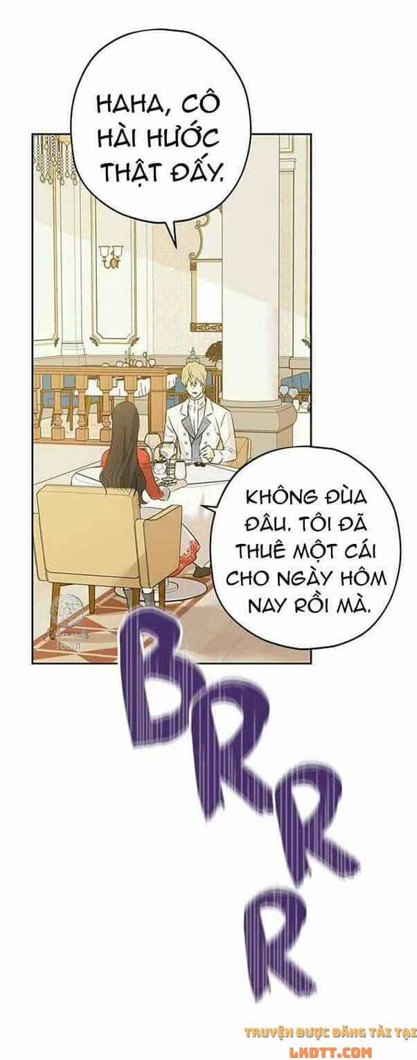 Thực Ra Tôi Mới Là Thật Chap 20 - Next Chap 21