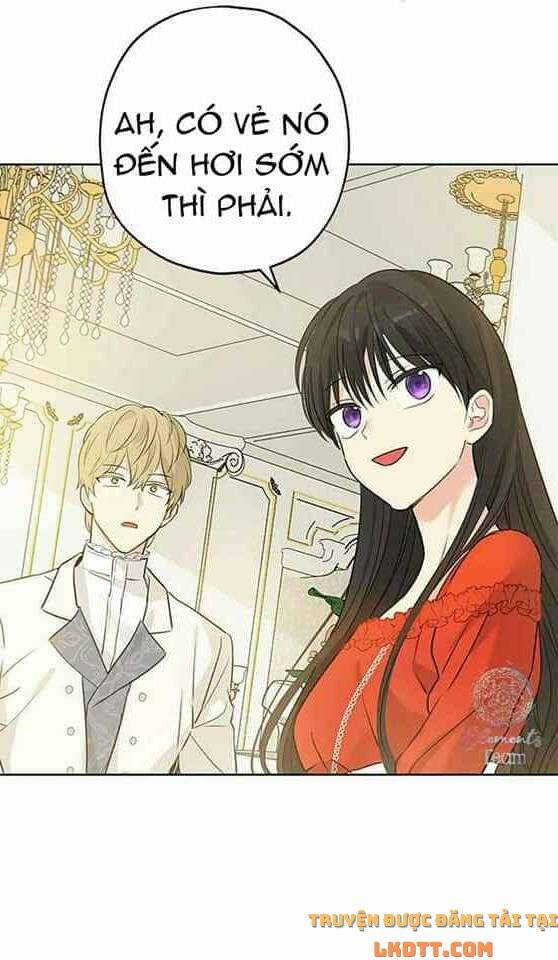 Thực Ra Tôi Mới Là Thật Chap 20 - Next Chap 21