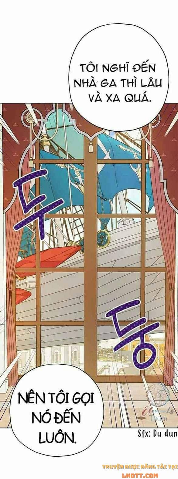 Thực Ra Tôi Mới Là Thật Chap 20 - Next Chap 21