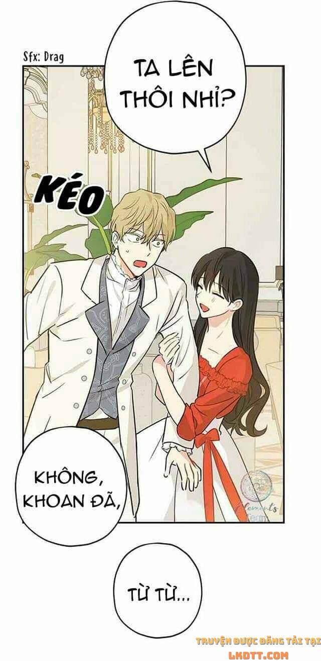 Thực Ra Tôi Mới Là Thật Chap 20 - Next Chap 21