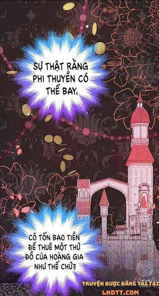 Thực Ra Tôi Mới Là Thật Chap 20 - Next Chap 21