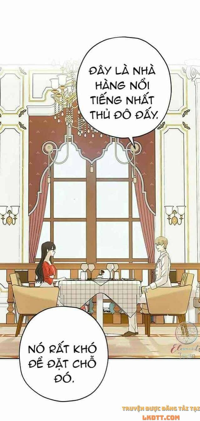 Thực Ra Tôi Mới Là Thật Chap 20 - Next Chap 21