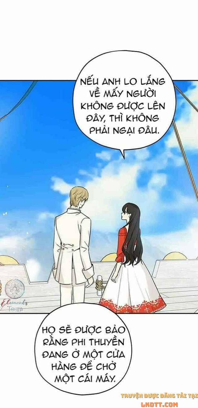 Thực Ra Tôi Mới Là Thật Chap 20 - Next Chap 21