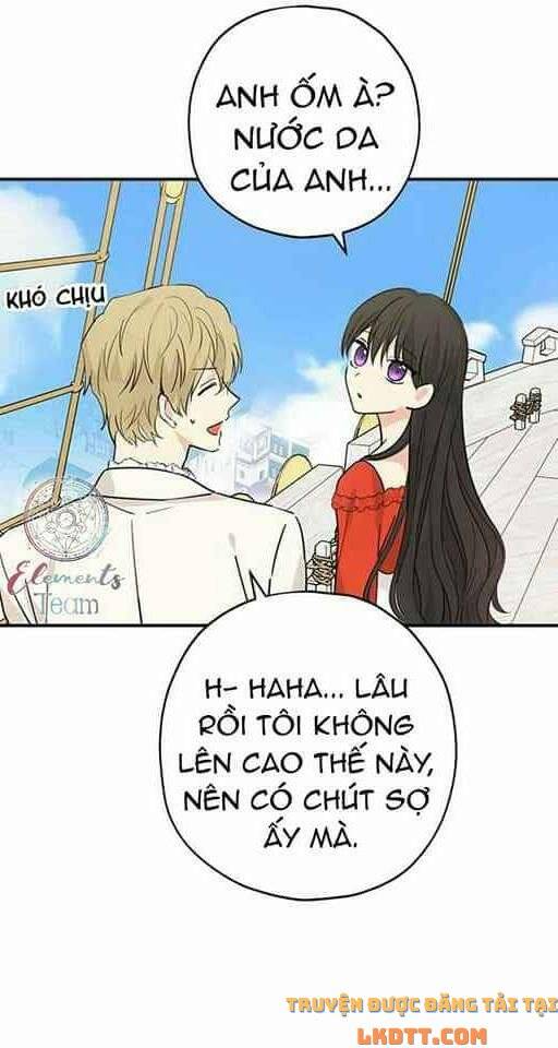 Thực Ra Tôi Mới Là Thật Chap 20 - Next Chap 21
