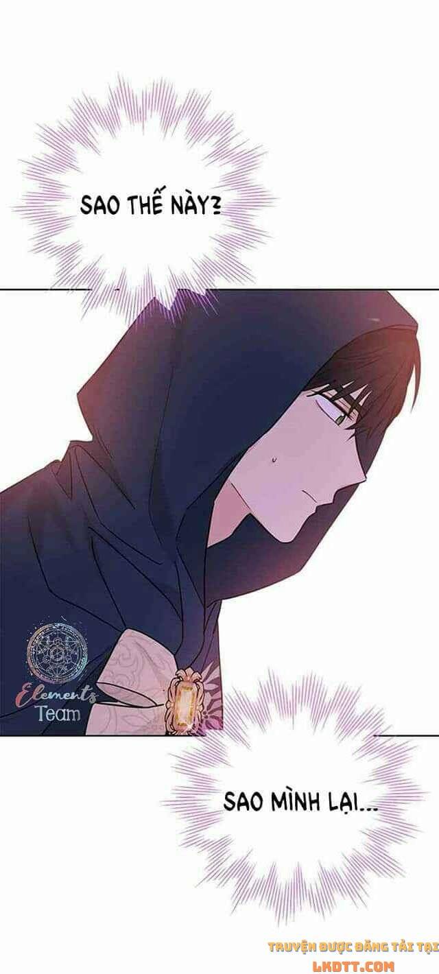 Thực Ra Tôi Mới Là Thật Chap 20 - Next Chap 21
