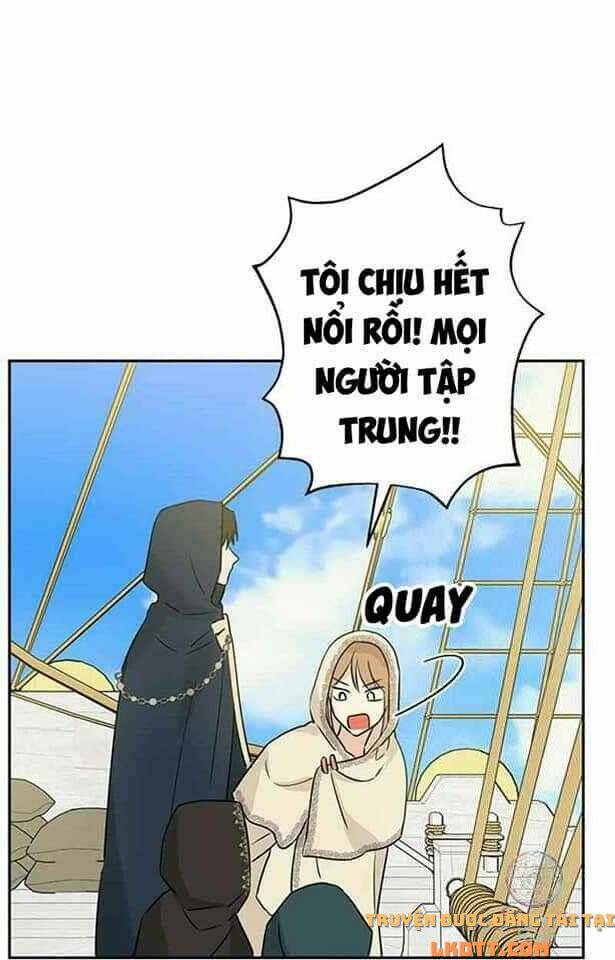 Thực Ra Tôi Mới Là Thật Chap 20 - Next Chap 21