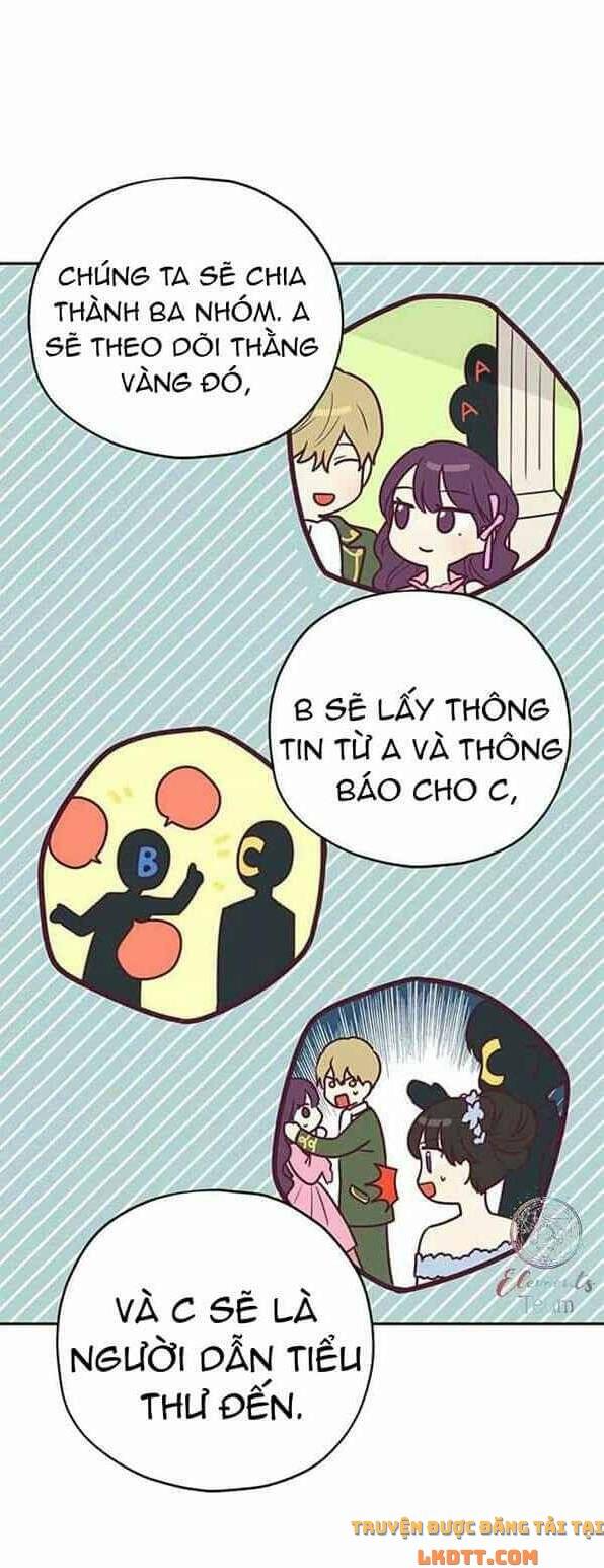 Thực Ra Tôi Mới Là Thật Chap 20 - Next Chap 21