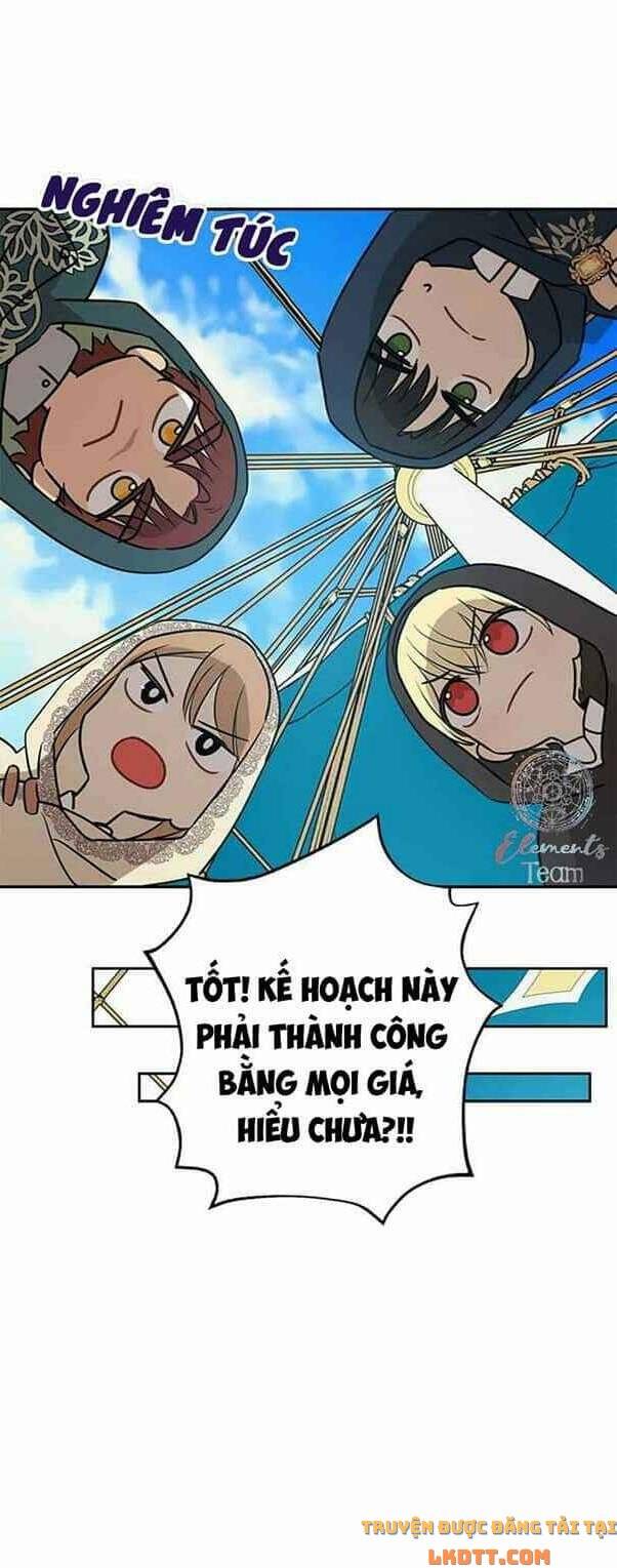 Thực Ra Tôi Mới Là Thật Chap 20 - Next Chap 21