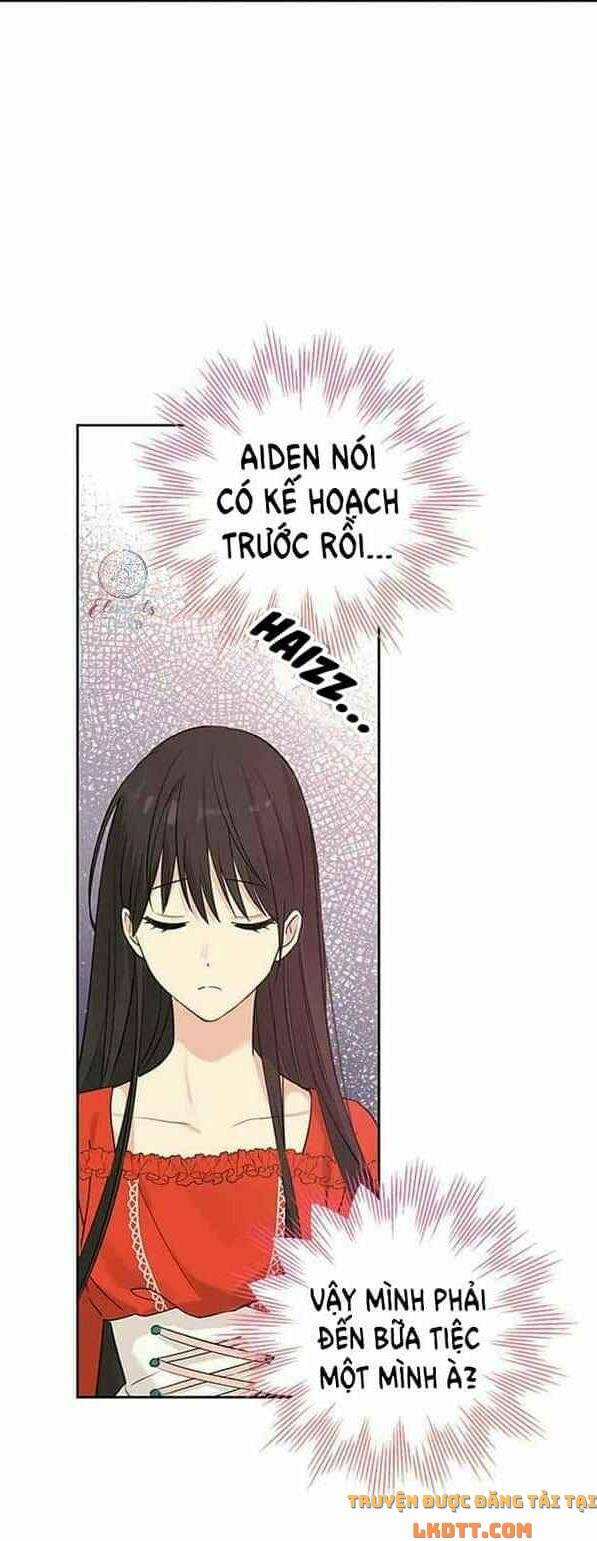 Thực Ra Tôi Mới Là Thật Chap 20 - Next Chap 21
