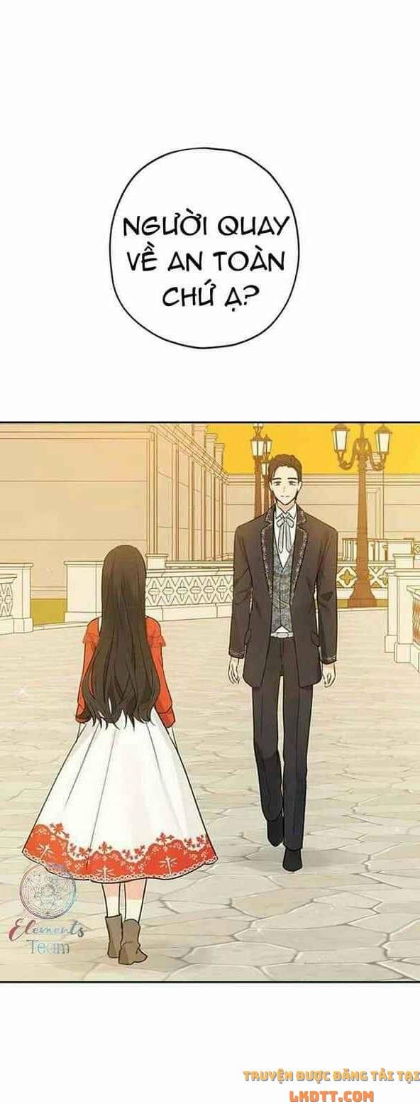 Thực Ra Tôi Mới Là Thật Chap 20 - Next Chap 21
