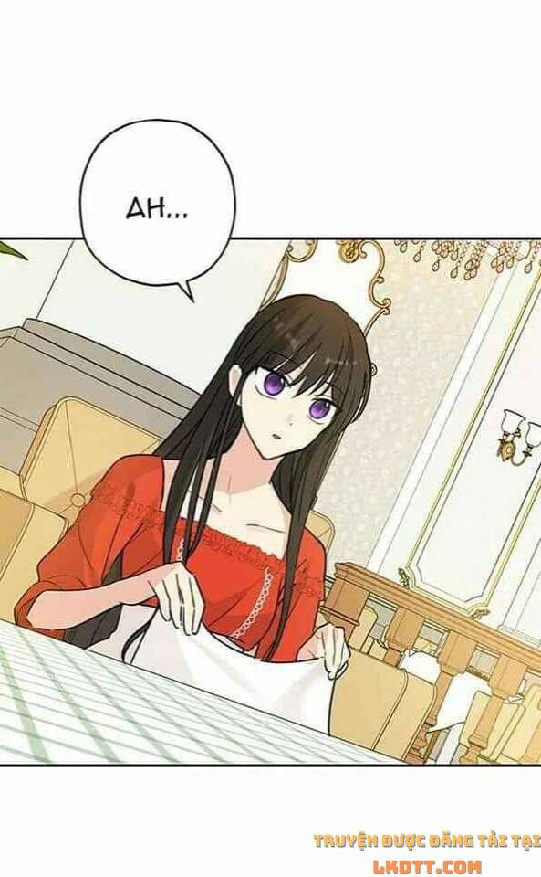 Thực Ra Tôi Mới Là Thật Chap 20 - Next Chap 21