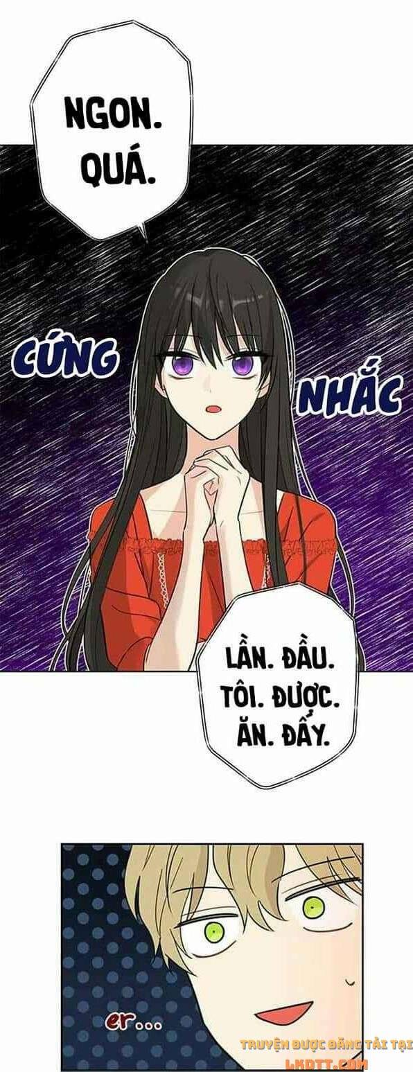 Thực Ra Tôi Mới Là Thật Chap 20 - Next Chap 21