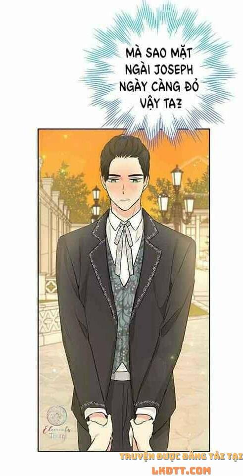 Thực Ra Tôi Mới Là Thật Chap 21 - Next Chap 22