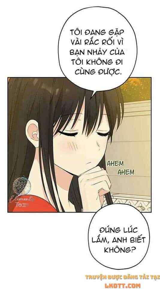 Thực Ra Tôi Mới Là Thật Chap 21 - Next Chap 22