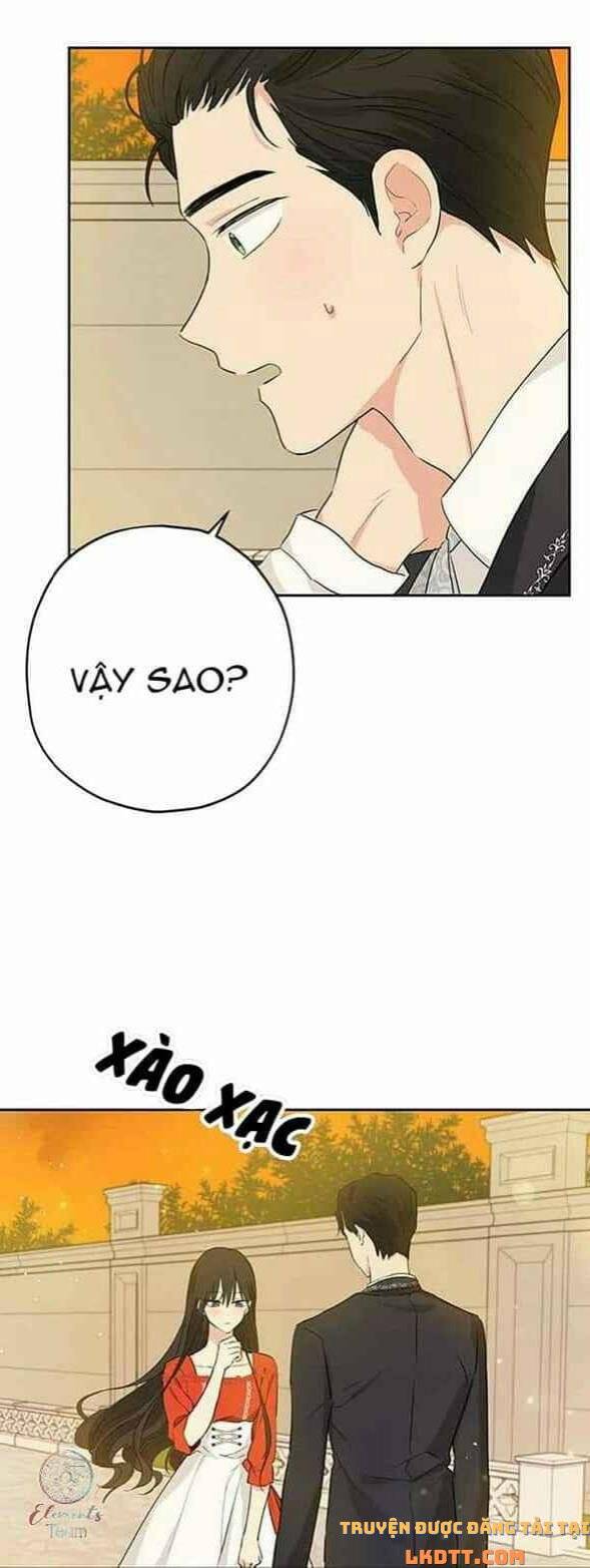 Thực Ra Tôi Mới Là Thật Chap 21 - Next Chap 22