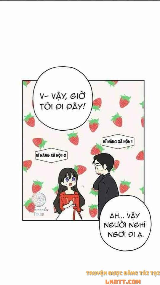 Thực Ra Tôi Mới Là Thật Chap 21 - Next Chap 22