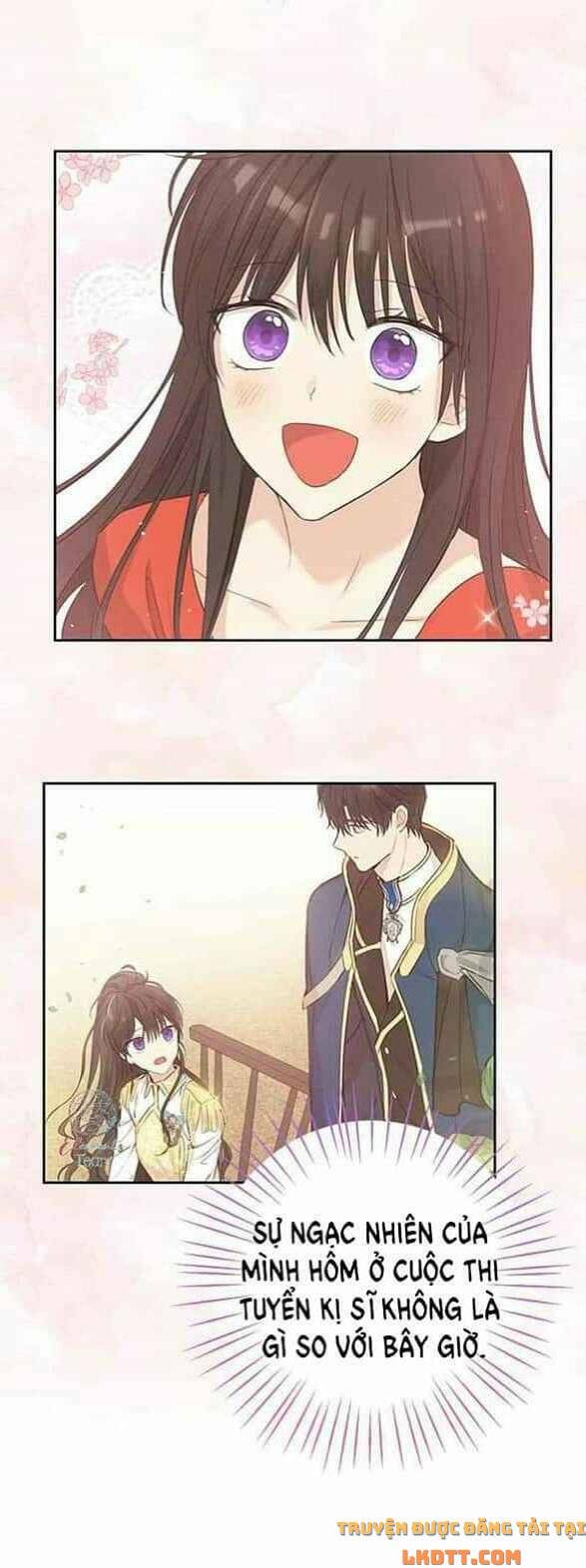 Thực Ra Tôi Mới Là Thật Chap 21 - Next Chap 22