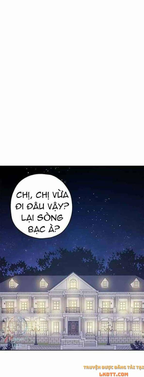 Thực Ra Tôi Mới Là Thật Chap 21 - Next Chap 22