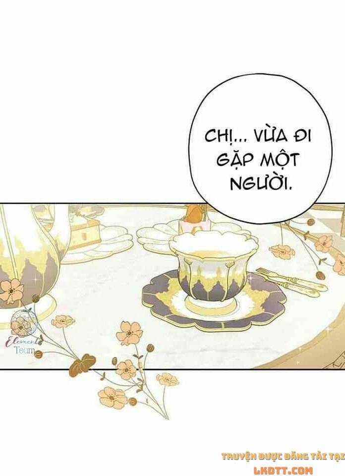 Thực Ra Tôi Mới Là Thật Chap 21 - Next Chap 22