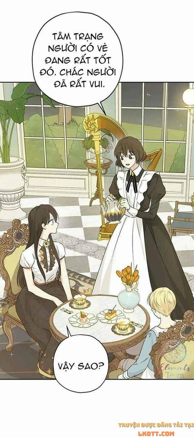 Thực Ra Tôi Mới Là Thật Chap 21 - Next Chap 22