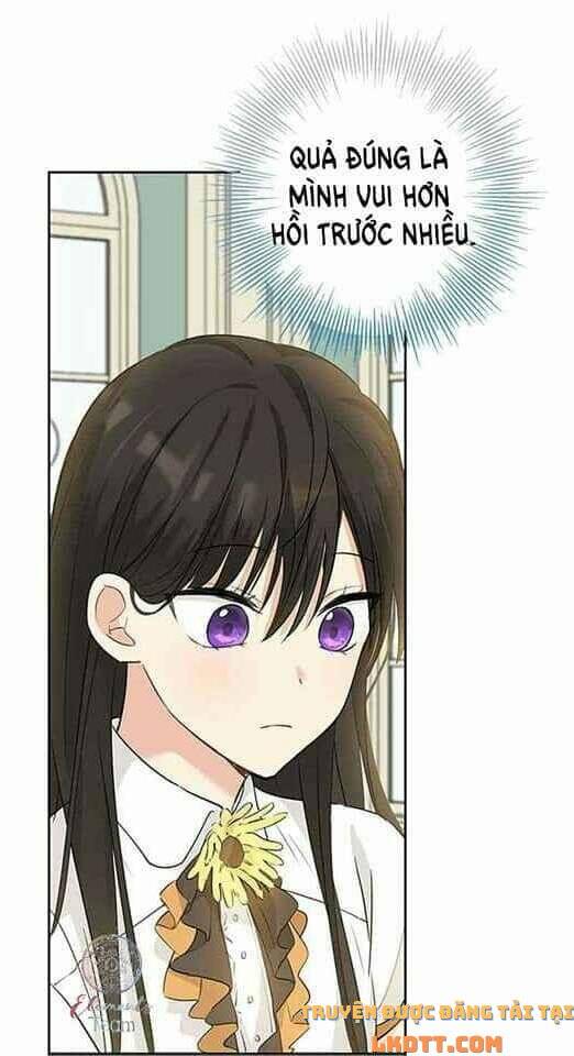 Thực Ra Tôi Mới Là Thật Chap 21 - Next Chap 22