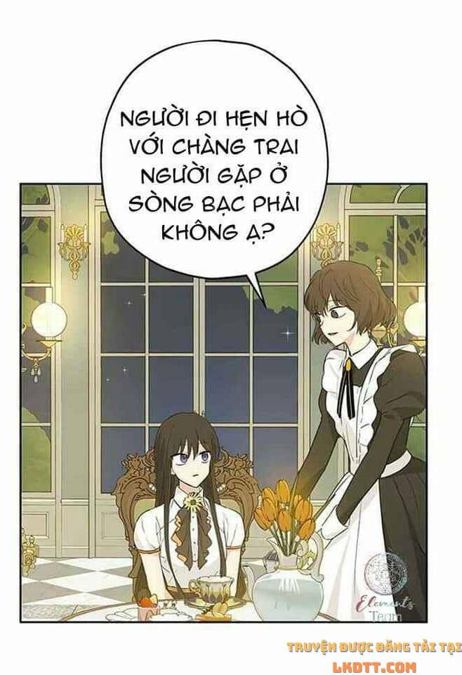 Thực Ra Tôi Mới Là Thật Chap 21 - Next Chap 22