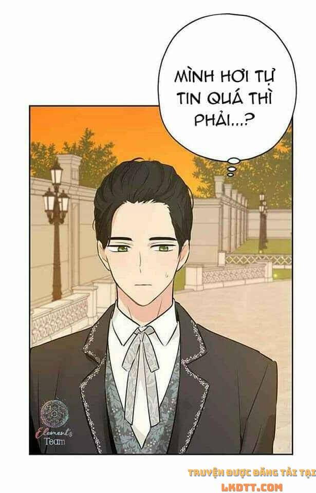 Thực Ra Tôi Mới Là Thật Chap 21 - Next Chap 22