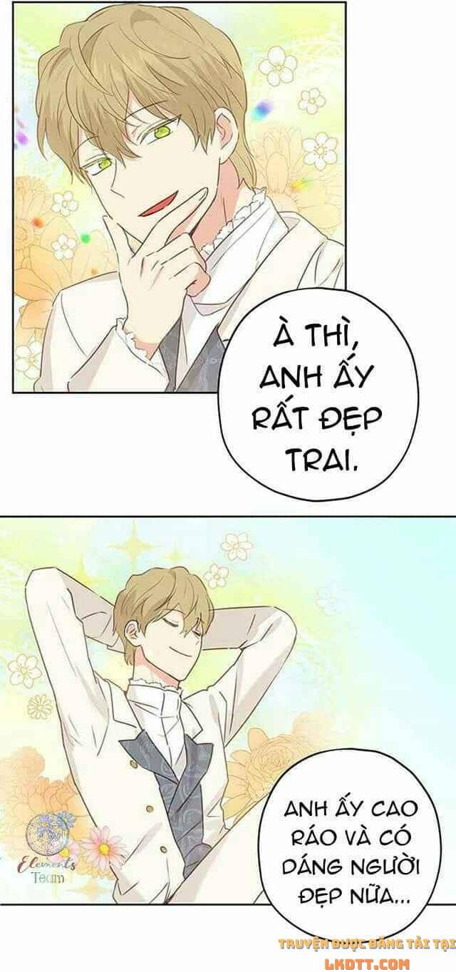 Thực Ra Tôi Mới Là Thật Chap 21 - Next Chap 22