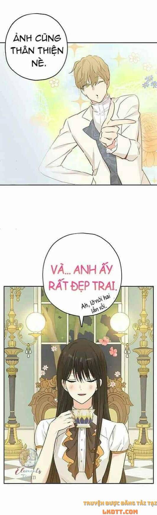 Thực Ra Tôi Mới Là Thật Chap 21 - Next Chap 22