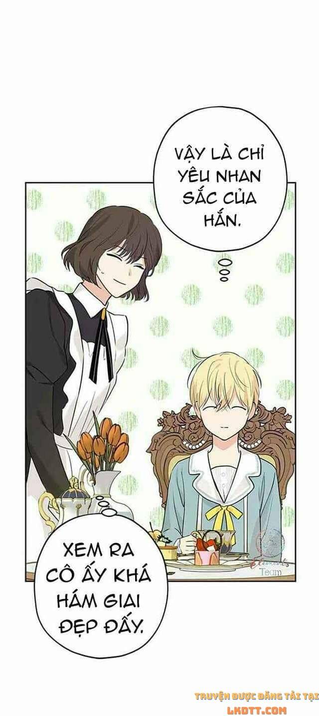 Thực Ra Tôi Mới Là Thật Chap 21 - Next Chap 22