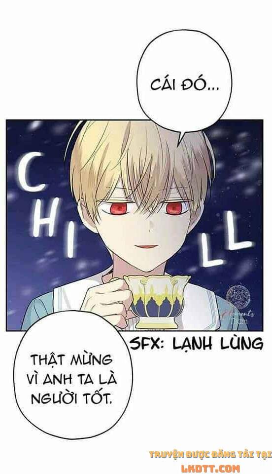 Thực Ra Tôi Mới Là Thật Chap 21 - Next Chap 22